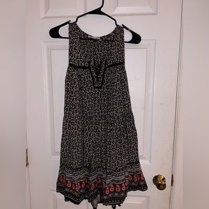 American Eagle Dress